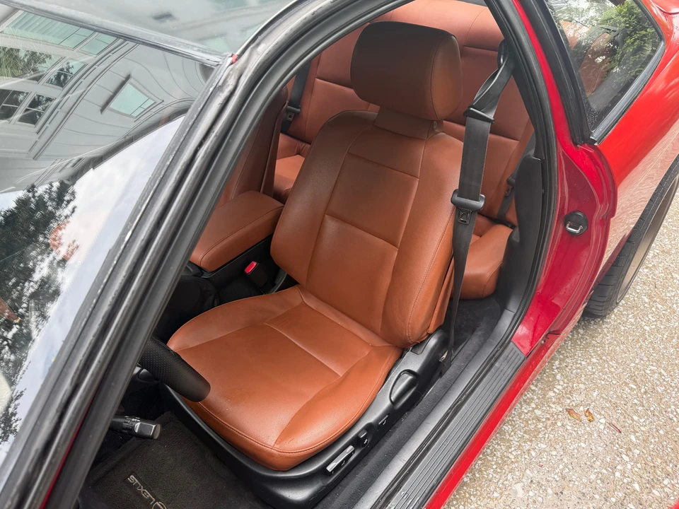1995 Lexus SC400 - Image 24 of 31