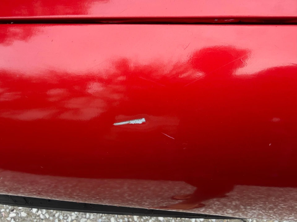 1995 Lexus SC400 - Image 14 of 31
