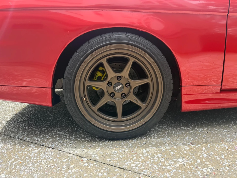 1995 Lexus SC400 - Image 18 of 31