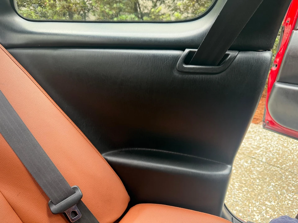 1995 Lexus SC400 - Image 28 of 31