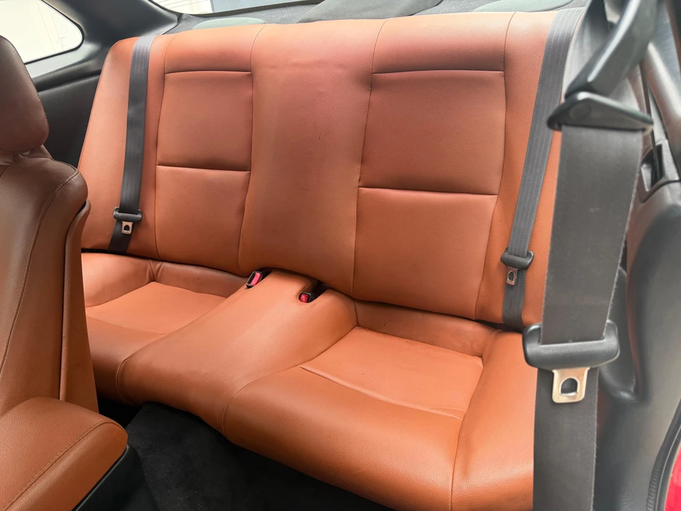 1995 Lexus SC400 - Image 26 of 31