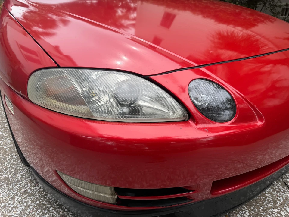 1995 Lexus SC400 - Image 9 of 31