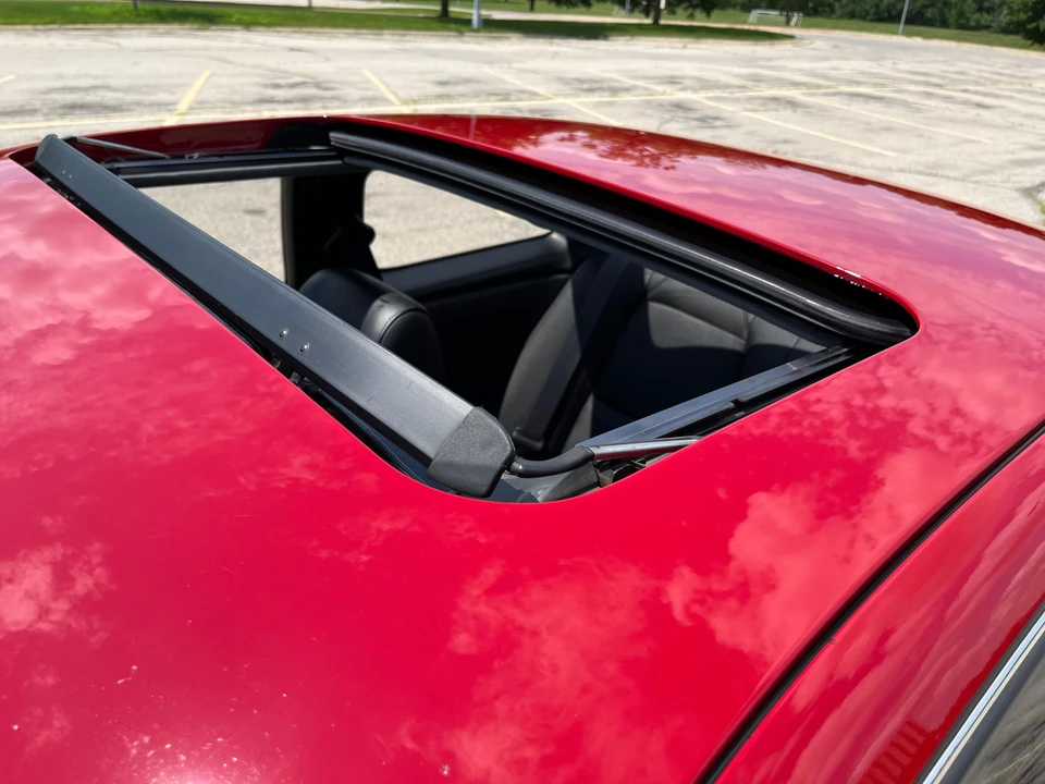 1995 Lexus SC400 - Image 23 of 31