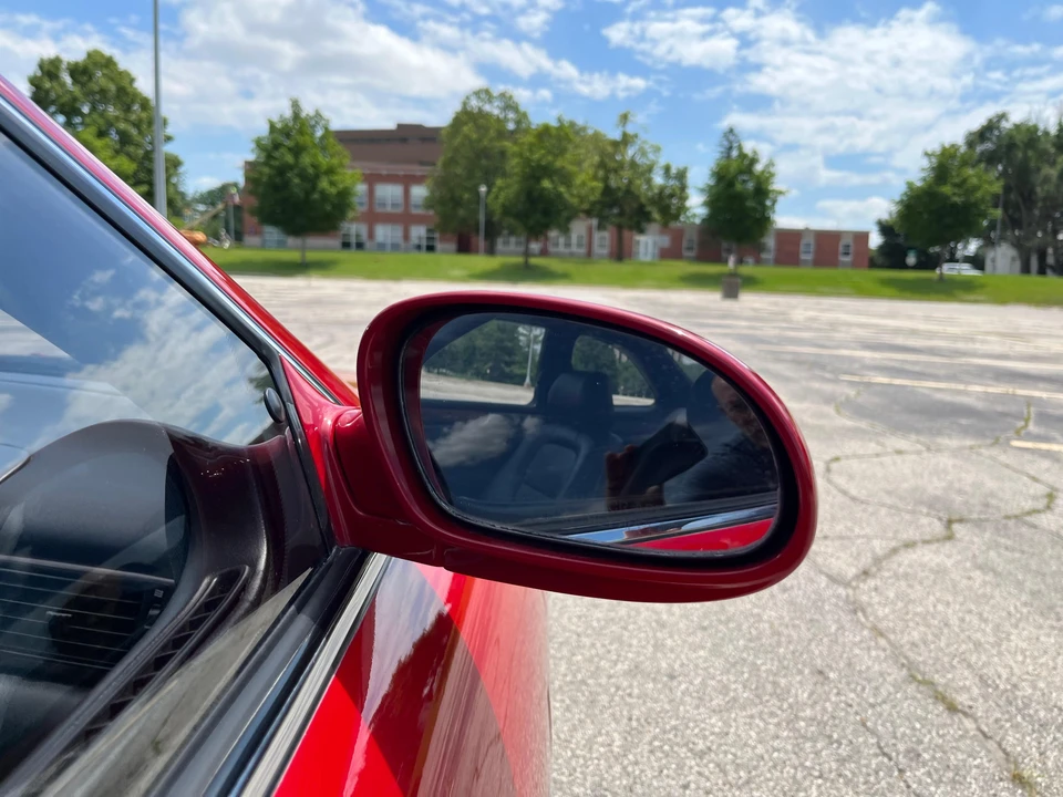 1995 Lexus SC400 - Image 21 of 31