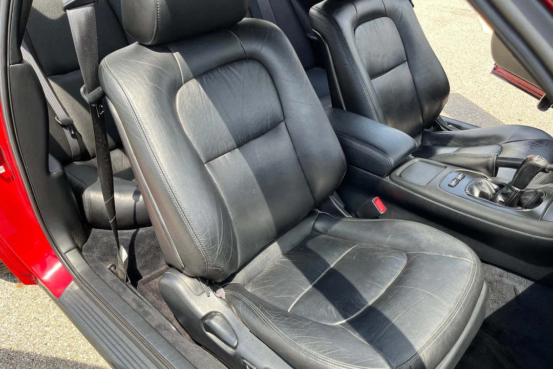 1995 Lexus SC400 - Image 30 of 31