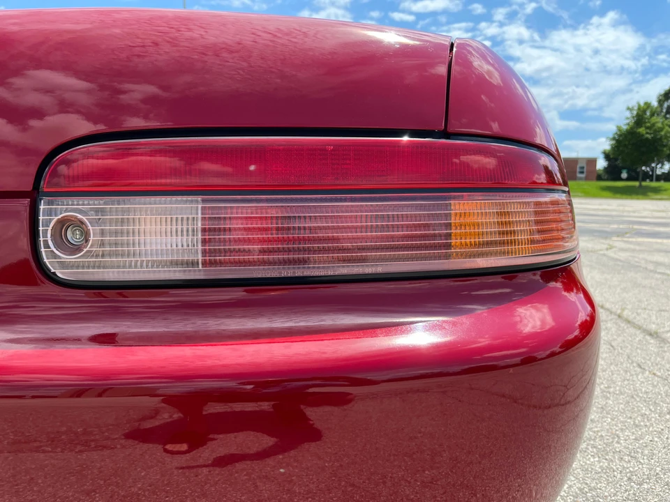 1995 Lexus SC400 - Image 19 of 31
