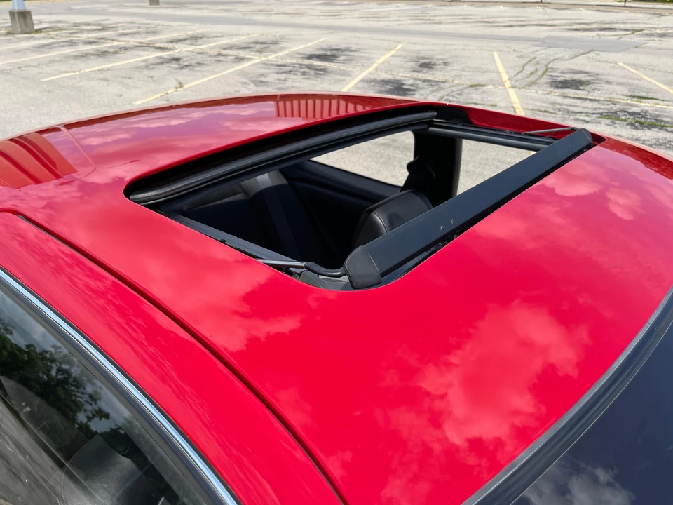 1995 Lexus SC400 - Image 24 of 31