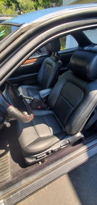 1995 Lexus SC400 - Image 6 of 15
