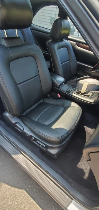 1995 Lexus SC400 - Image 10 of 15