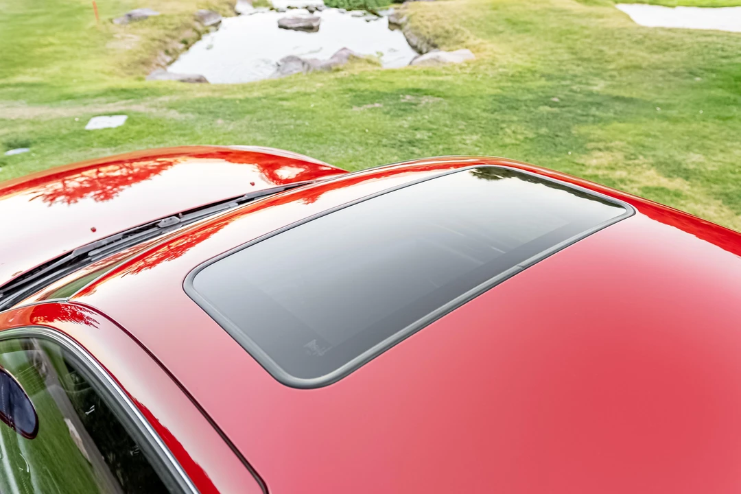 1995 Lexus SC400 - Image 31 of 31