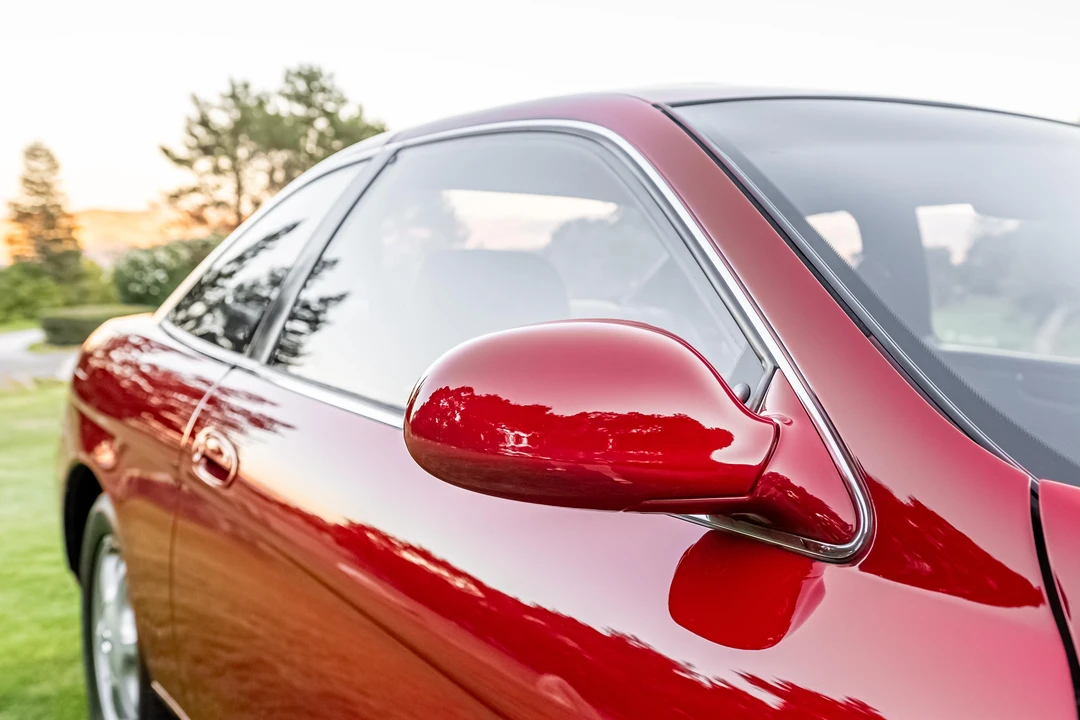 1995 Lexus SC400 - Image 30 of 31