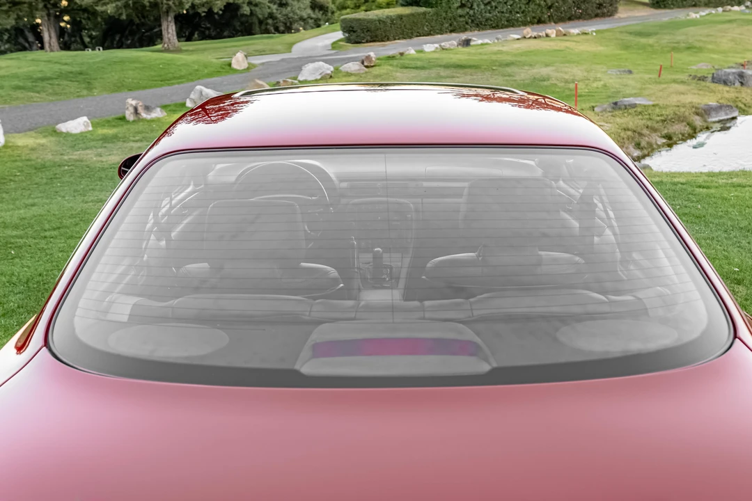 1995 Lexus SC400 - Image 26 of 31