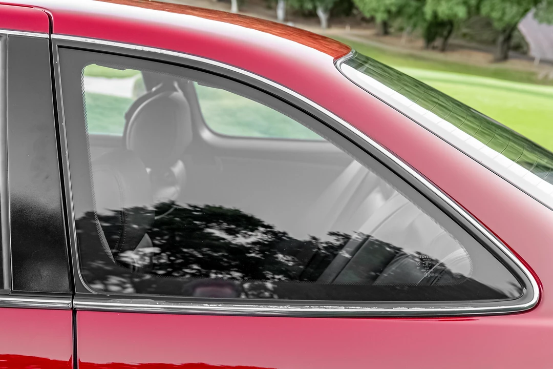 1995 Lexus SC400 - Image 17 of 31