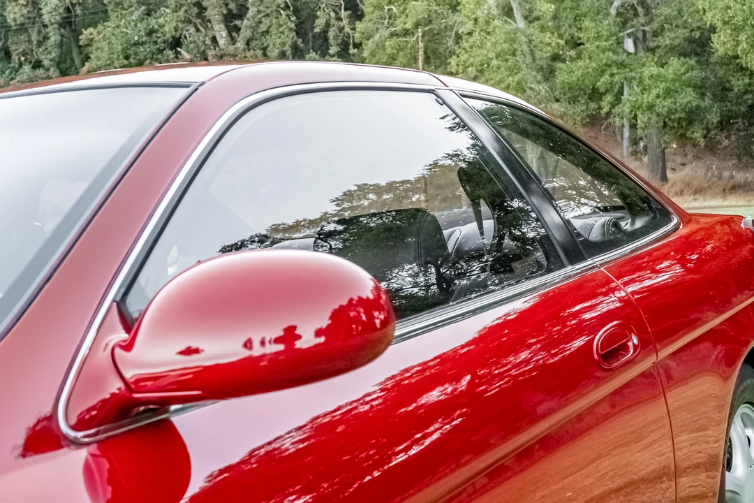 1995 Lexus SC400 - Image 15 of 31