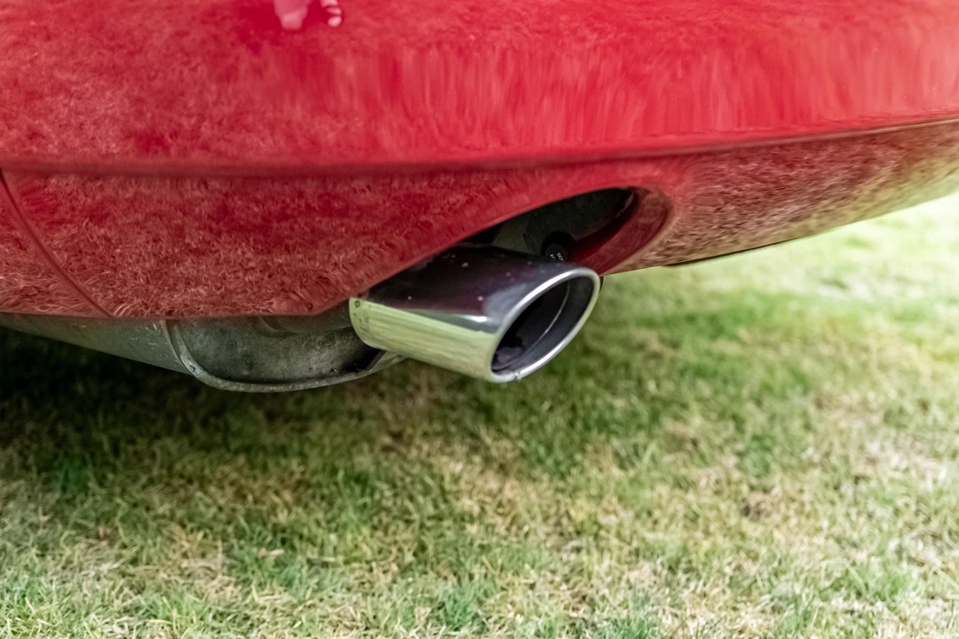 1995 Lexus SC400 - Image 23 of 31