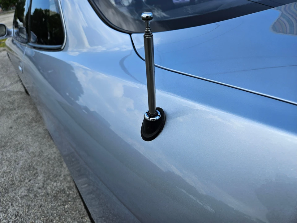 1995 Lexus SC400 - Image 26 of 31