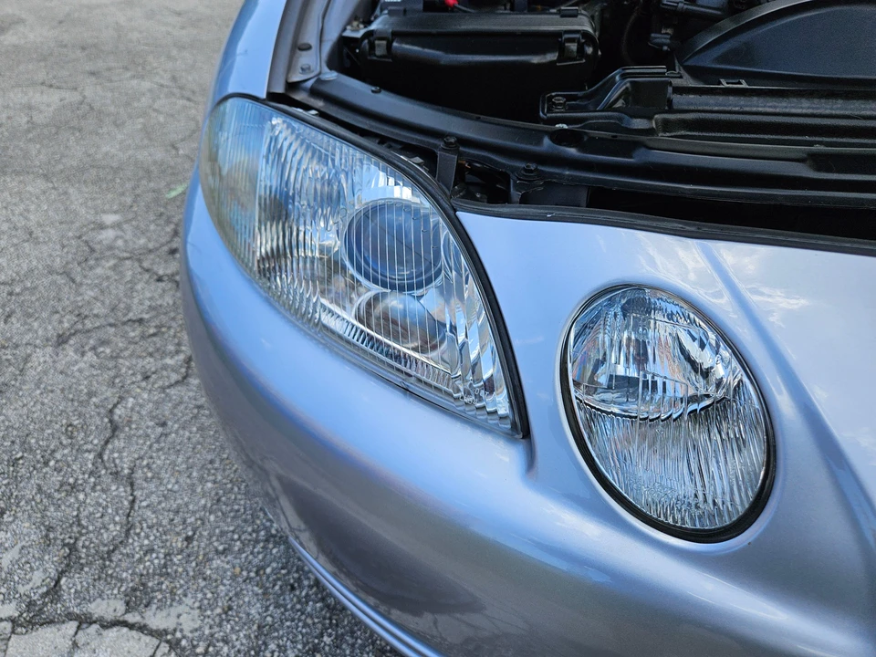 1995 Lexus SC400 - Image 16 of 31