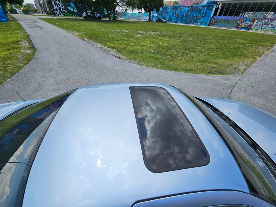 1995 Lexus SC400 - Image 31 of 31