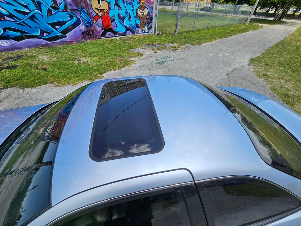 1995 Lexus SC400 - Image 21 of 31