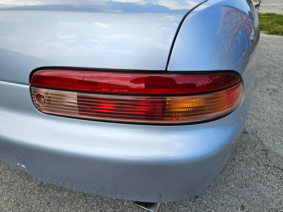 1995 Lexus SC400 - Image 30 of 31
