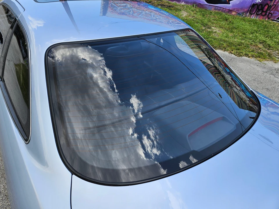 1995 Lexus SC400 - Image 25 of 31