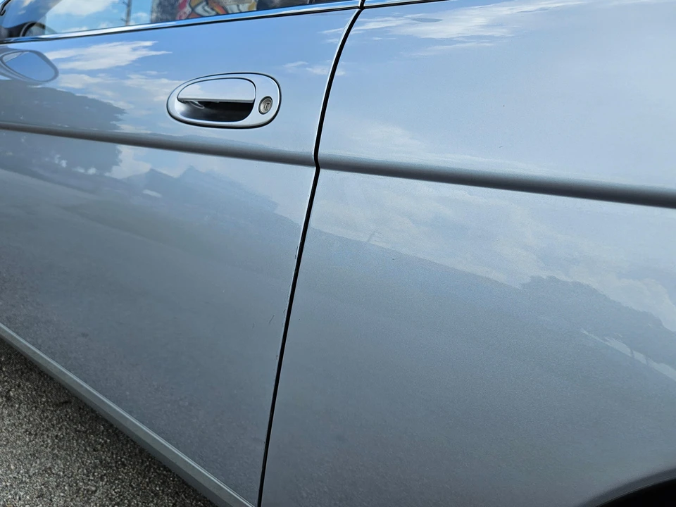 1995 Lexus SC400 - Image 23 of 31