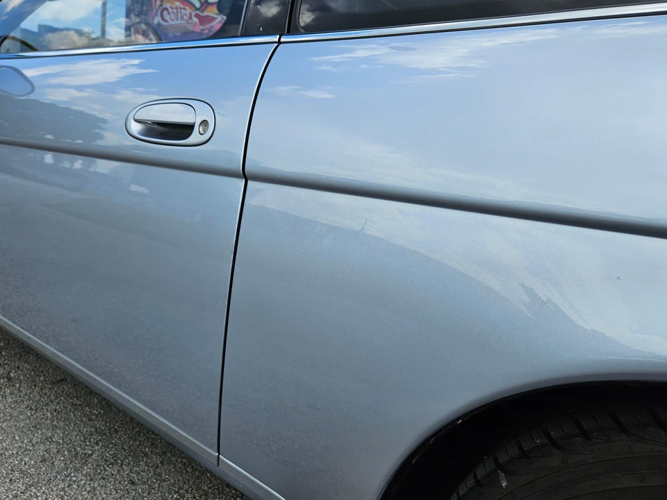 1995 Lexus SC400 - Image 22 of 31