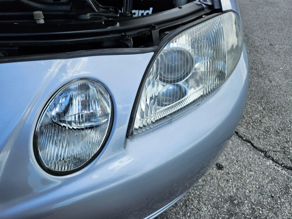 1995 Lexus SC400 - Image 17 of 31