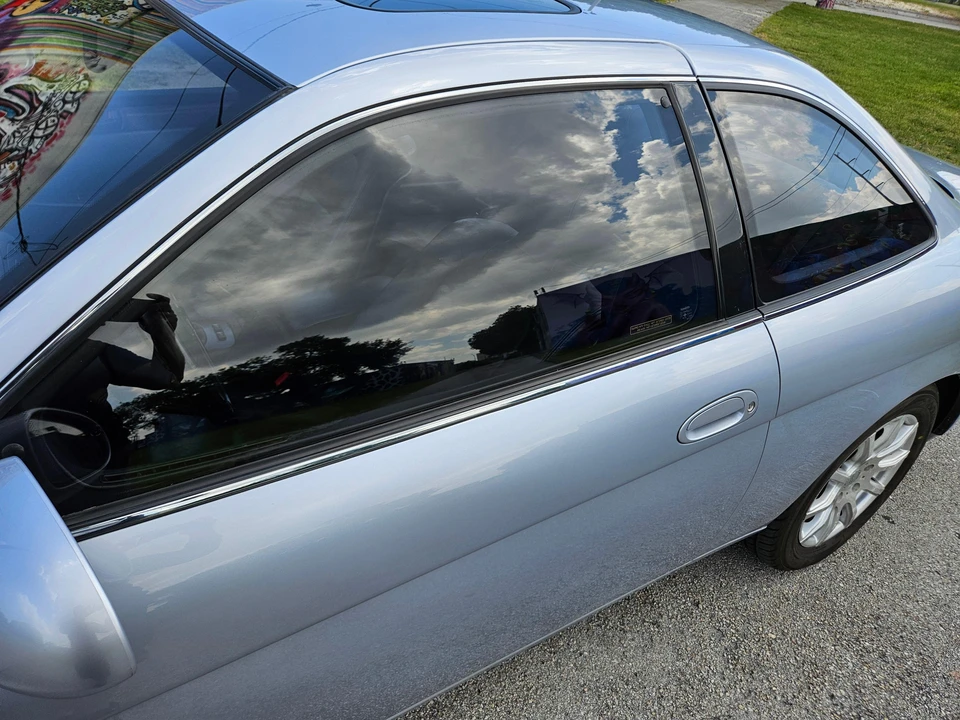 1995 Lexus SC400 - Image 20 of 31