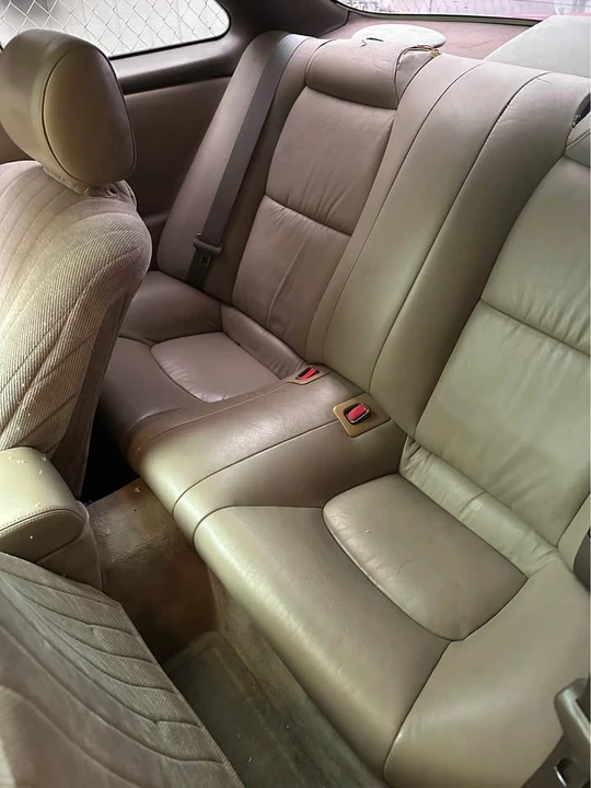 1995 Lexus SC400 - Image 7 of 7