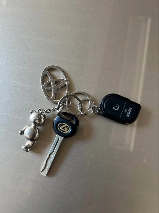 1995 Lexus SC400 - Image 18 of 19
