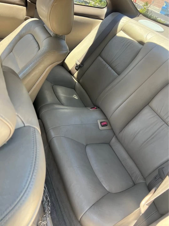 1995 Lexus SC400 - Image 13 of 19