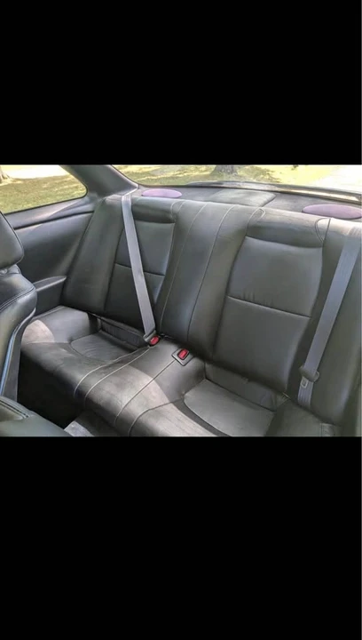 1995 Lexus SC - Image 8 of 8