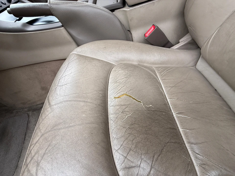 1995 Lexus SC400 - Image 25 of 31