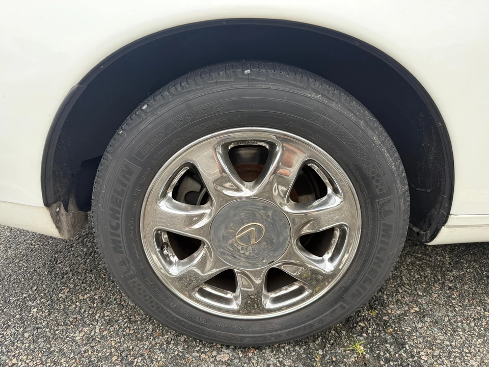 1995 Lexus SC400 - Image 12 of 31