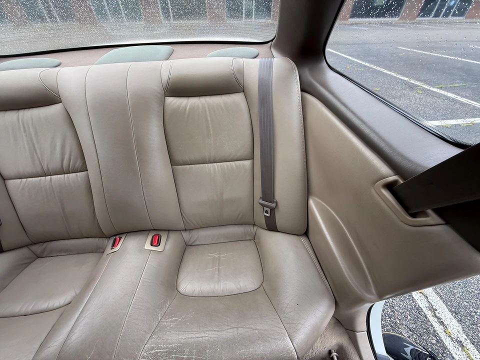 1995 Lexus SC400 - Image 29 of 31