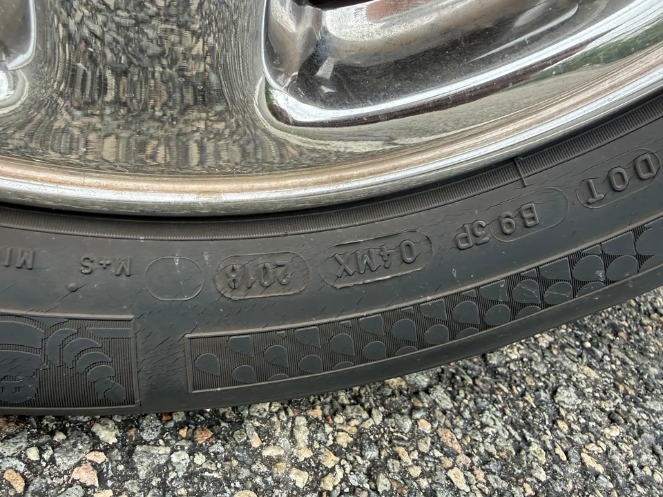 1995 Lexus SC400 - Image 17 of 31