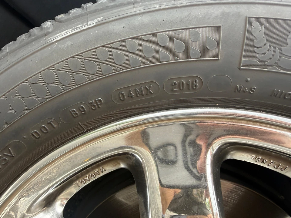 1995 Lexus SC400 - Image 16 of 31