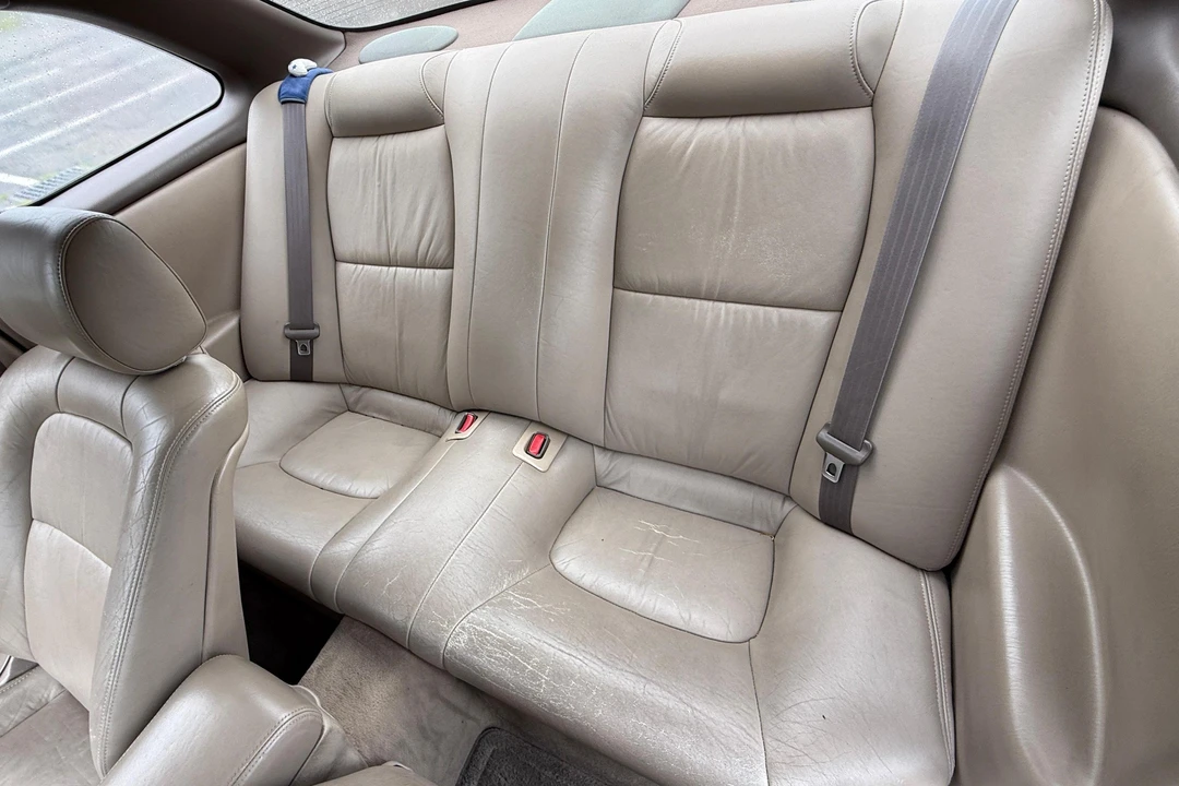 1995 Lexus SC400 - Image 22 of 31