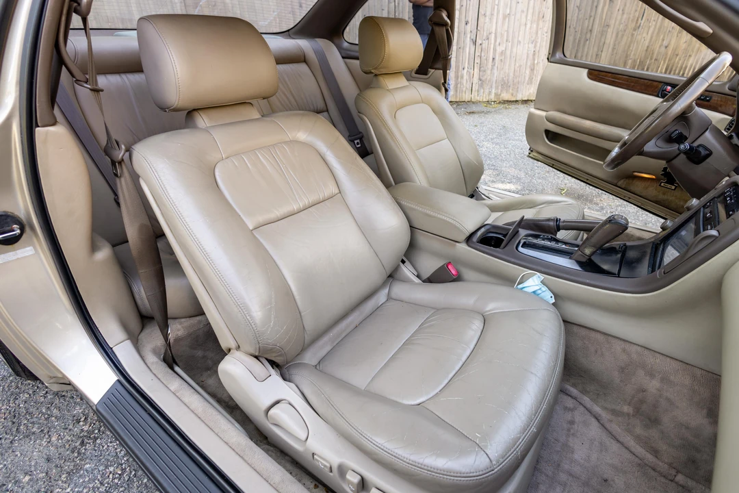 1995 Lexus SC400 - Image 31 of 31