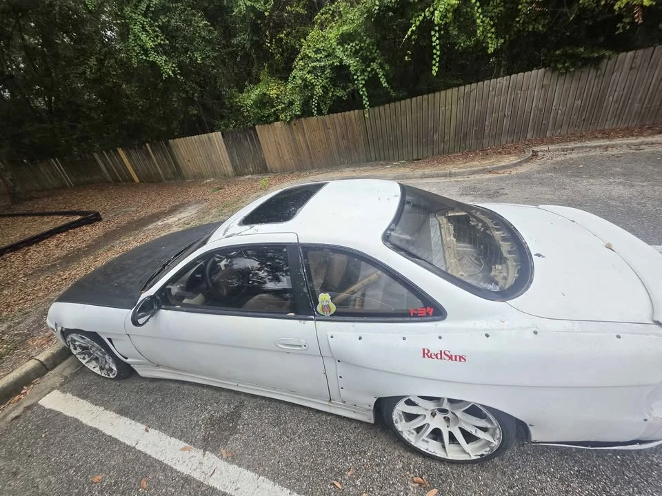 1995 Lexus SC400 - Image 3 of 7