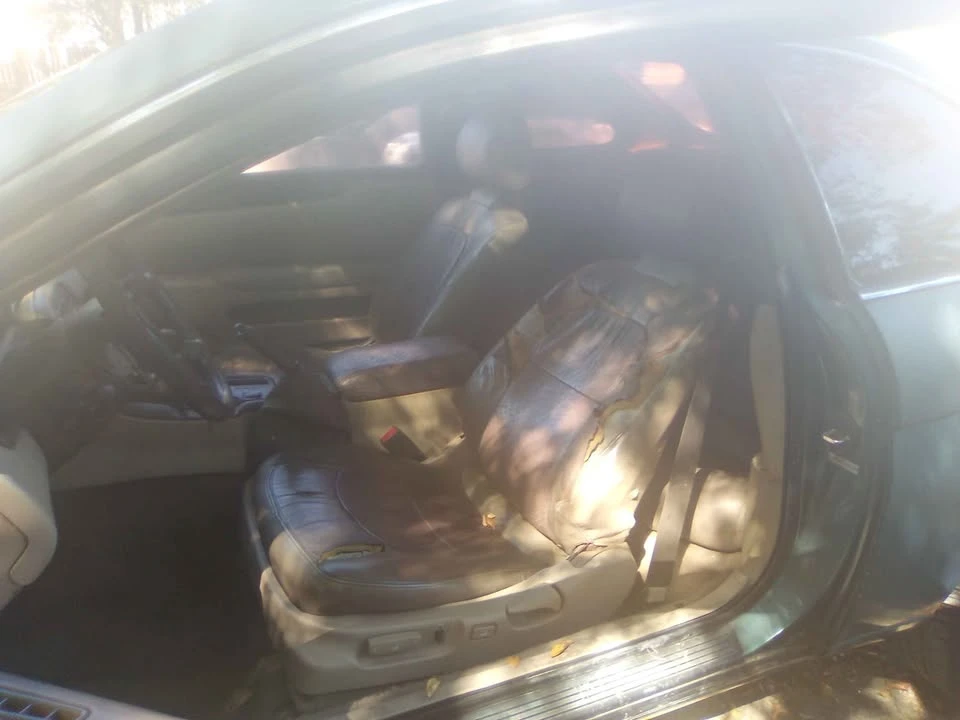1995 Lexus SC400 - Image 5 of 9