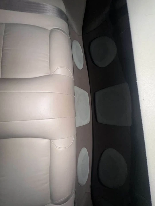 1995 Lexus SC400 - Image 6 of 12