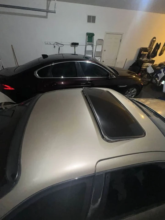 1995 Lexus SC400 - Image 2 of 12