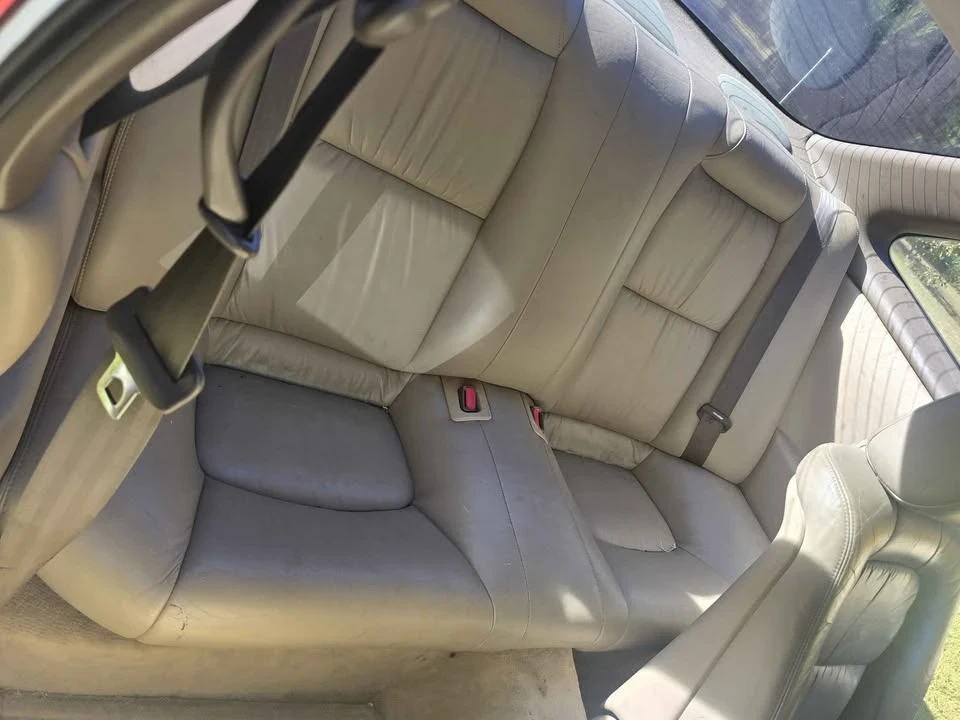 1995 Lexus SC400 - Image 7 of 8