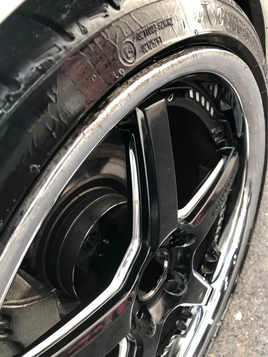 1995 Lexus SC400 - Image 19 of 20