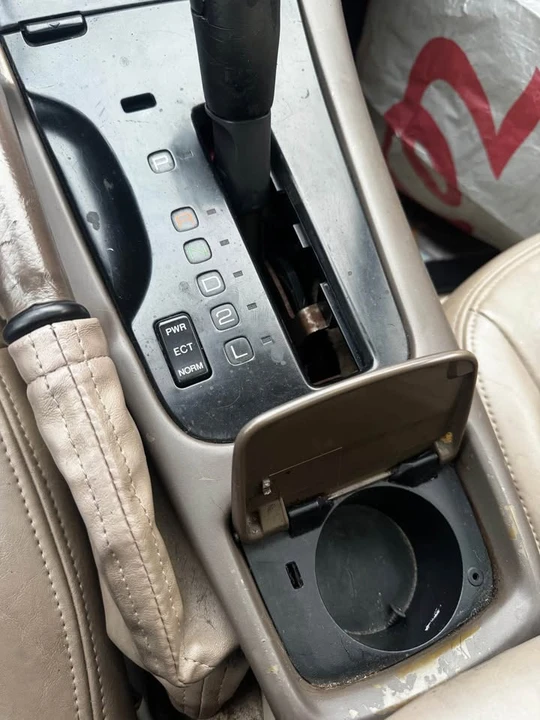 1995 Lexus SC400 - Image 13 of 19