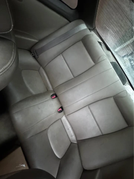 1995 Lexus SC400 - Image 16 of 19