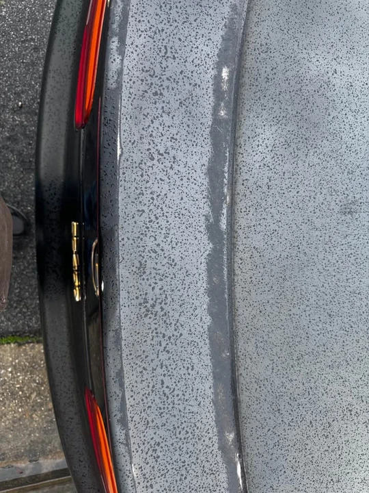 1995 Lexus SC400 - Image 12 of 19