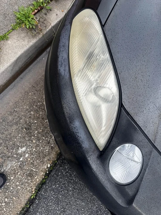 1995 Lexus SC400 - Image 9 of 19